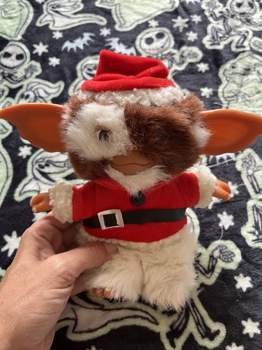 Gremlins vintage neca gizmo - gremlins,