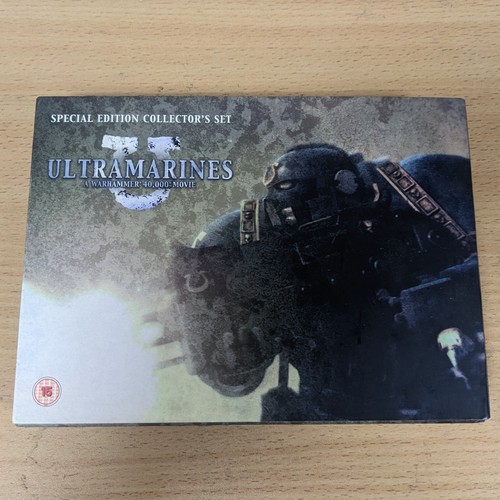 Warhammer 40k ultramarines - 40k,