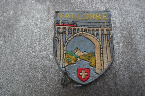 Vallorbe switzerland woven - vallorbe,