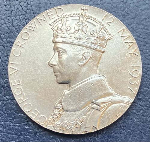 King george queen elizabeth - king, vi