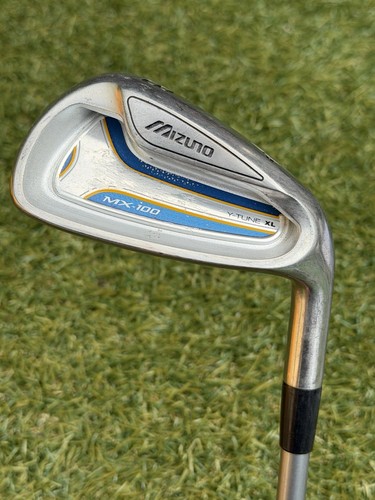 Mizuno 100 iron regular - iron, -regular