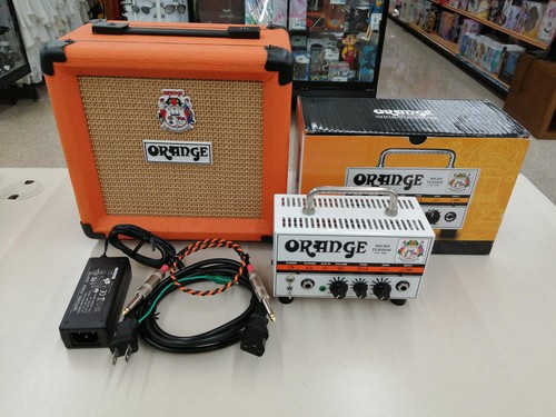 Orange micro terror ppc - micro, terror/ppc-108