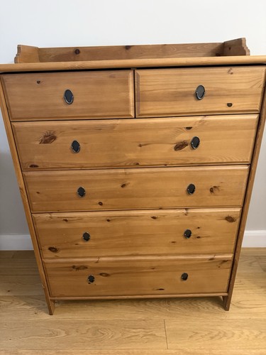Chest great condition it - chest,