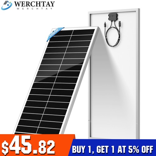100w 18bb mono - 100w, panel