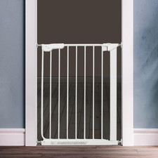 Safetots Baby Gate Super