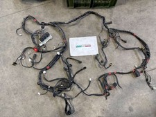 GILERA NEXUS 500 2003 - 05