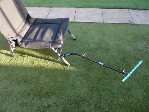 Telescopic angled feeder - xl,