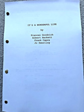 It’s A Wonderful Life Film