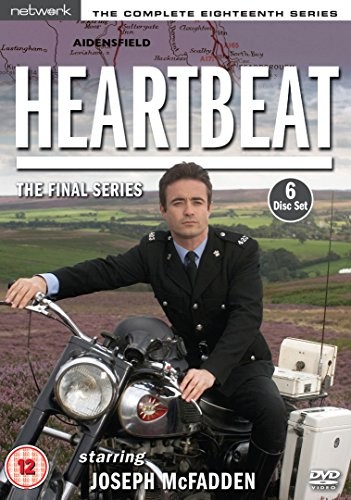Heartbeat the complete - heartbeat,
