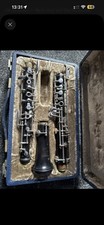 Boosey & Hawkes Emperor Oboe