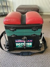 Octoplus Fishing Box Seat & Fishing Floats