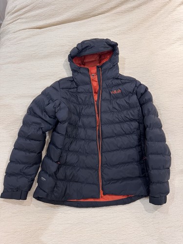 Rab nebitron pro - pro, men's
