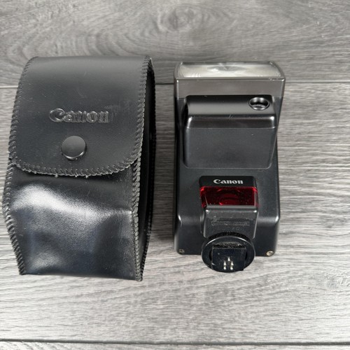 Canon speedlite 300ez flash - canon,