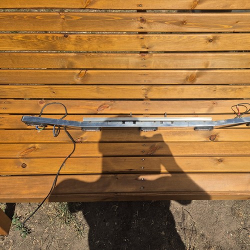 Daf euro grill - grill, light
