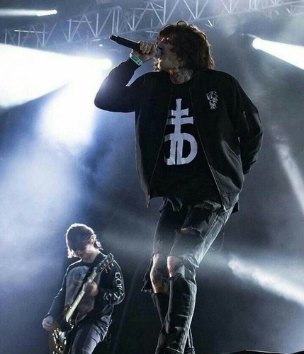 Drop dead clothing cross - dead,