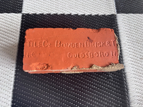 Reclaimed brick antique - reclaimed,