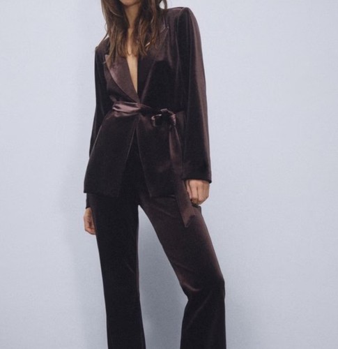New reserved brown velour - reserved,