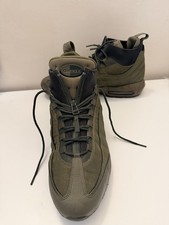 Nike Air Max 95 Sneakerboot