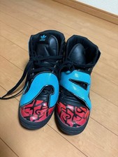 Jeremy scott large letter