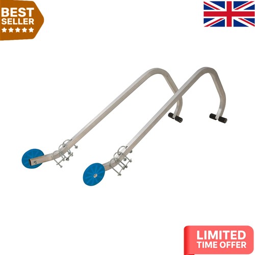 Universal fit roof ladder - roof,