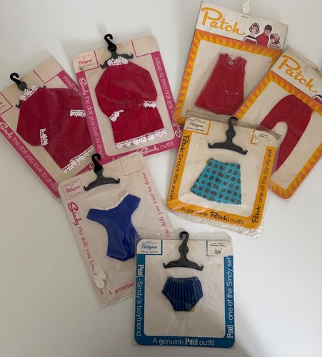 Pedigree sindy collection - pedigree, of