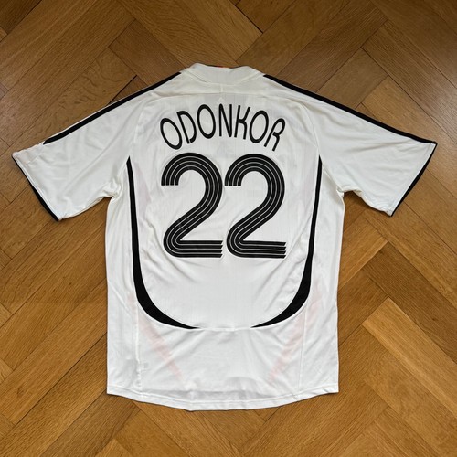 Adidas dfb germany jersey - adidas,