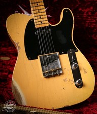 2023 Fender USA Custom Shop