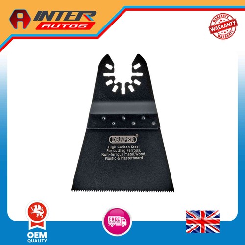 Draper oscillating multi tool - draper,