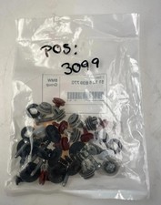 Original Mini/BMW Cooper Screw