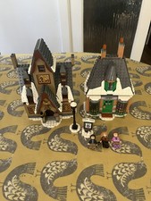 LEGO Harry Potter: Hogsmeade