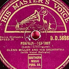 Glenn Miller And His Orchestra