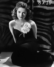 Rare Collectible 1940s Glamour