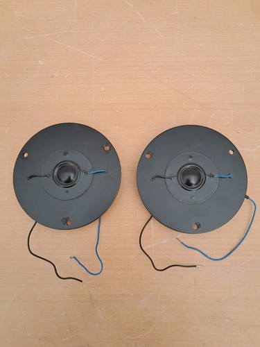 Kef t27 sp1032 tweeters ohm - kef,