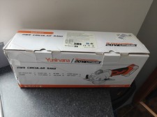 Yunirvana 20V Cordless Mini
