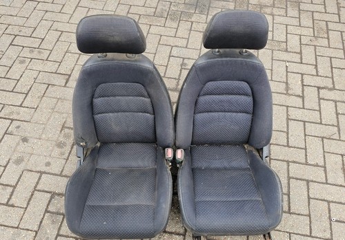 Mazda mx5 seats with seperate - mx5,