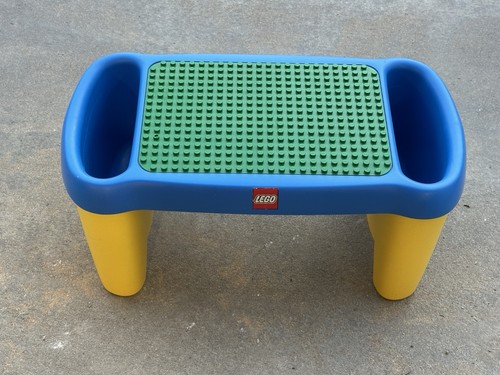 Lego duplo lap table - lego,