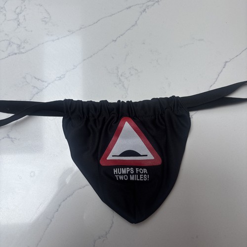 Mens lads backless black - mens,