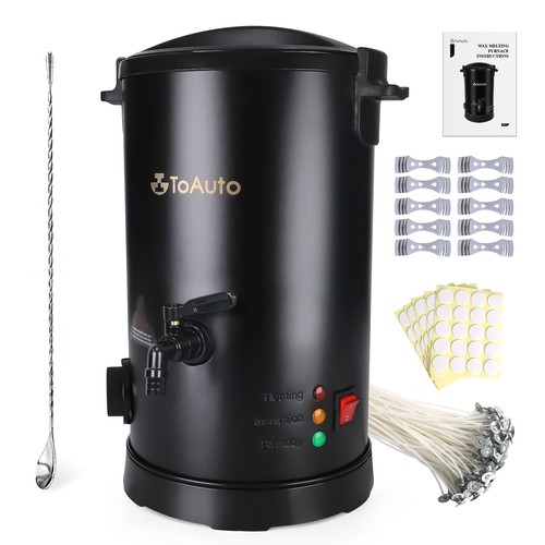 Toauto wax melter electric - wax,