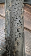 Continental Terra Trail  TR 40mm Tubess Tyre 700 X 40c