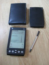 Handspring Palm Pilot Visor