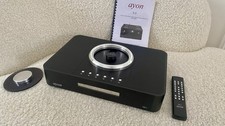 AYON CD1 VALVE/TUBE CD PLAYER