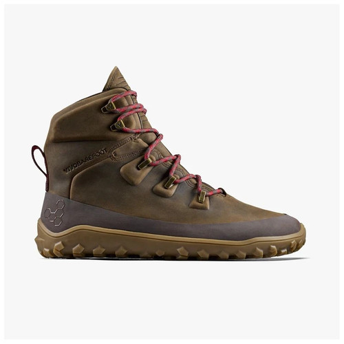 Vivobarefoot mens tracker - vivobarefoot,