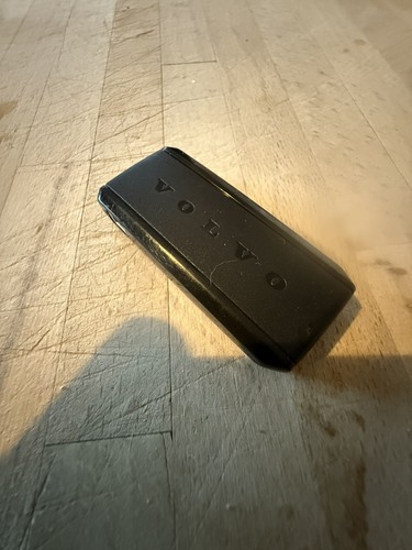 Volvo activity key fob - volvo,