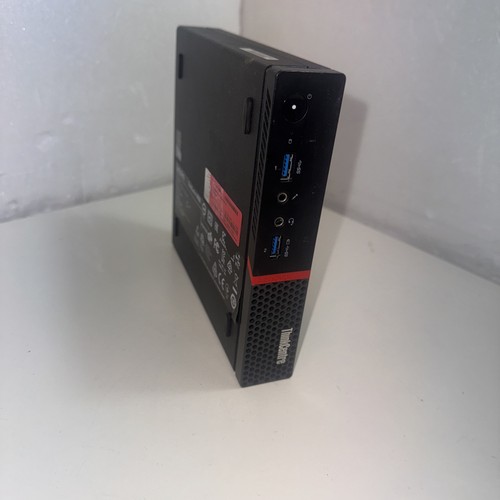 Lenovo thinkcentre m900 - lenovo,