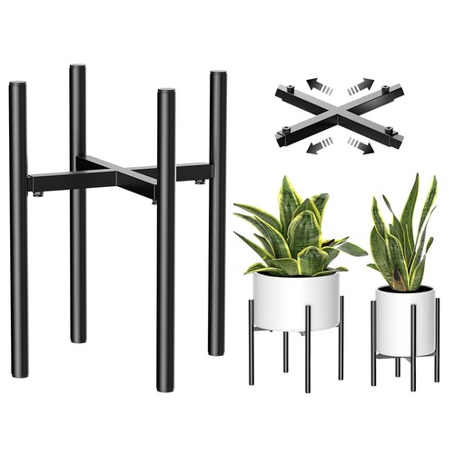 Adjustable flower pot - adjustable,