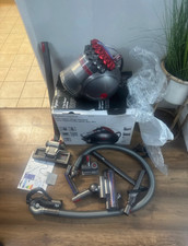 Dyson CY23 Big Ball Total Clean Vacuum Cleaner Big Ball Boxed Working Order