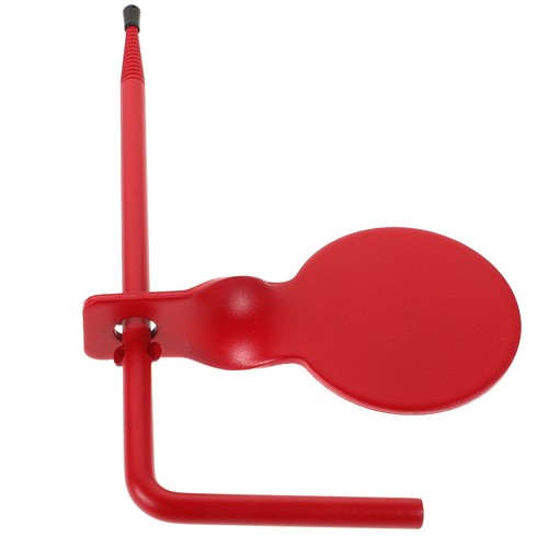 Big spinner target for - big,