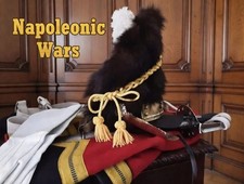 British Napoleonic Scots Greys