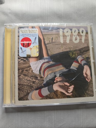 Taylor swift 1989 - swift, taylor's