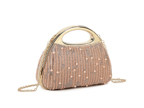 Derightfs rose gold pearl - derightfs,